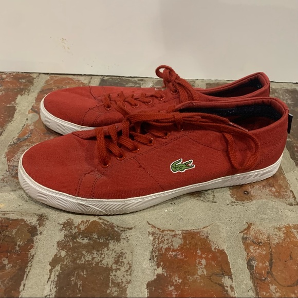 Lacoste Mens Shoes Lacoste Sport Marcel 